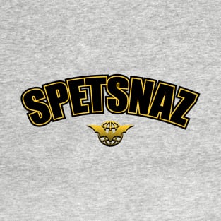 Spetsnaz T-Shirt